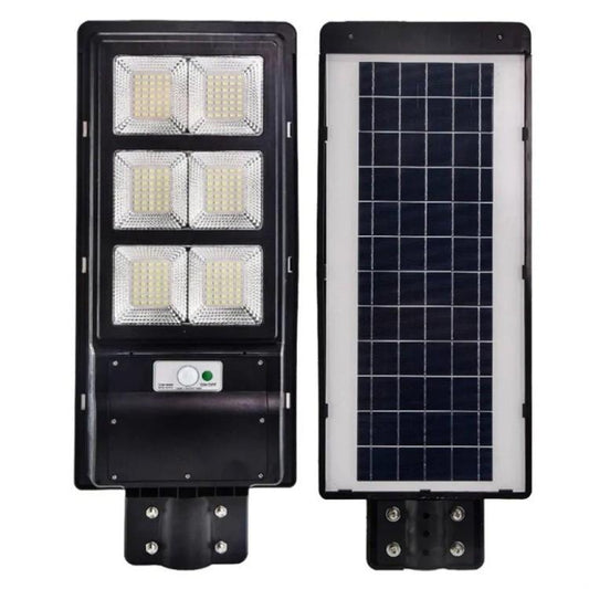 CBK BK260-6 Solar LED Street Light